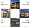 Outdoor Long Wall Lamp for Living Room, TV Background, Bedroom, and Study