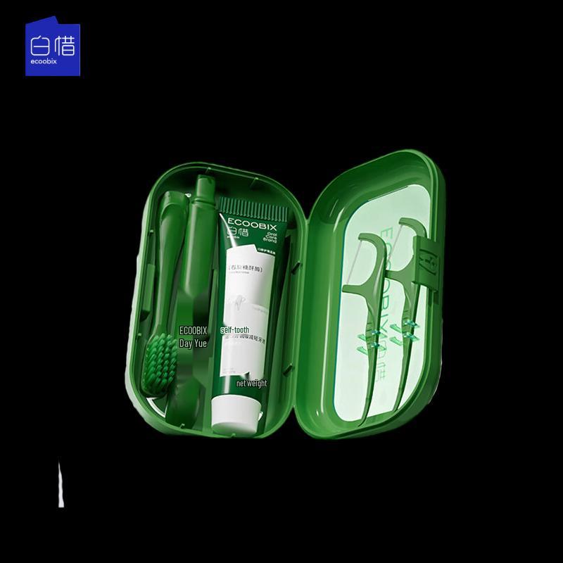 

Baixi Портативный дорожный стоматологический набор