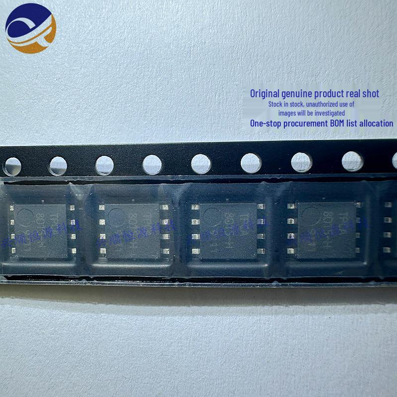 Hot-Selling TPCA8015-H DFN5X6 Field Effect Transistor, Brand New, Original, Ready for Direct Photography