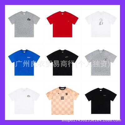 Üst giysisi – T-shirtler