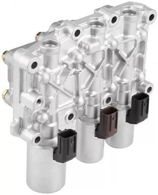 27200-PWR-013 Κιτ Ηλεκτροβαλβίδων Κιβωτίου Ταχυτήτων Βαλβίδα Ελέγχου Κατάλληλο Για Honda JAZZ 03-08