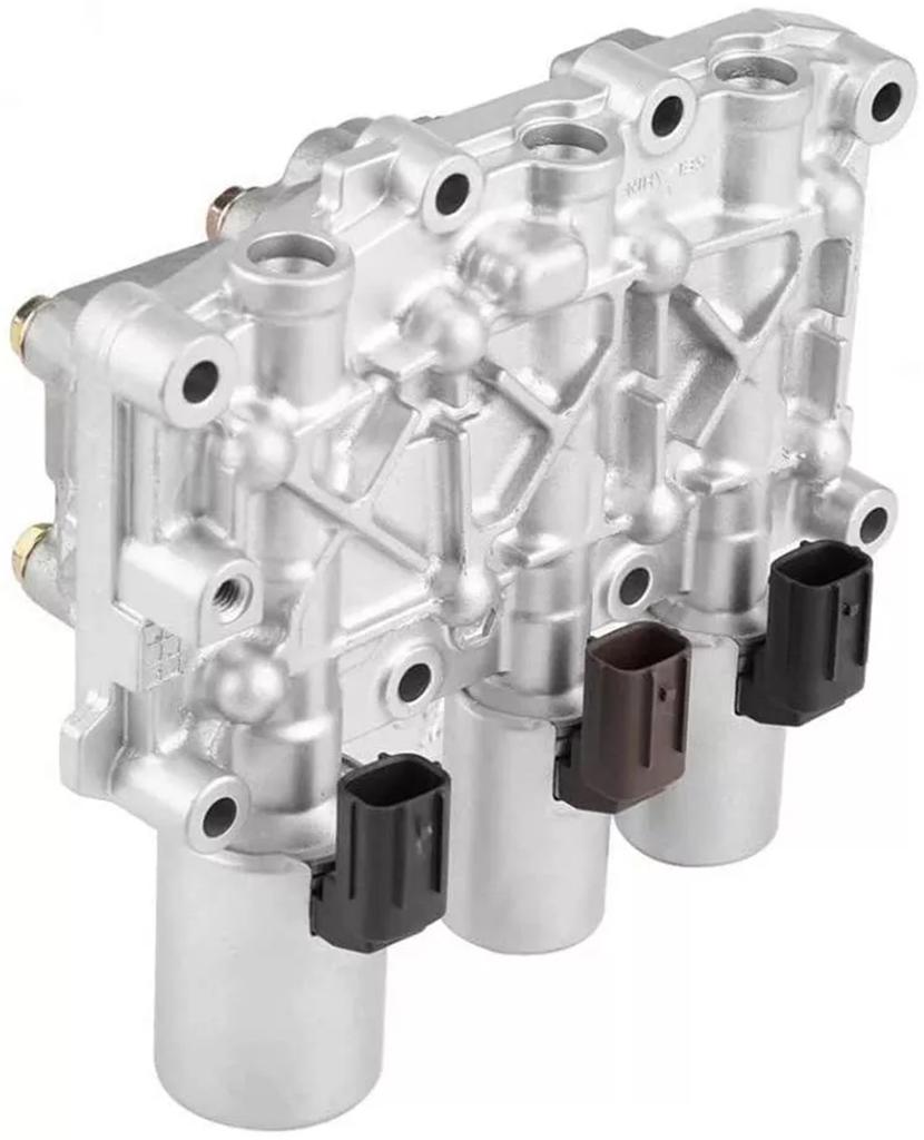 27200-PWR-013 Transmission Solenoid Kit Control Valve For Honda Fit 1.5L 2003-08