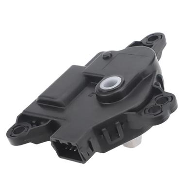 Motor Regulador Atuador de Porta de Mistura HVAC Avançado Para BT50 Ajuste de Temperatura do Ar UC9P61A60 5WD980556 97159-4R150