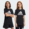 Adidas Kids T Shirts Crew Neck Moderate IC9959