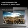 Deli 100-inch 16:9 Electric 8K Projector Screen