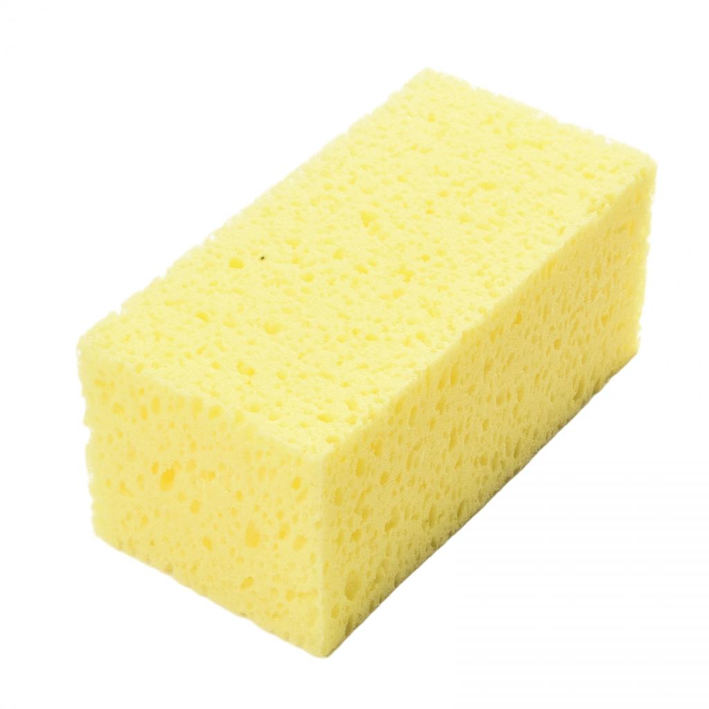 Wash Sponge Waxing Sponge Cleaning Cleaning Tool Huge