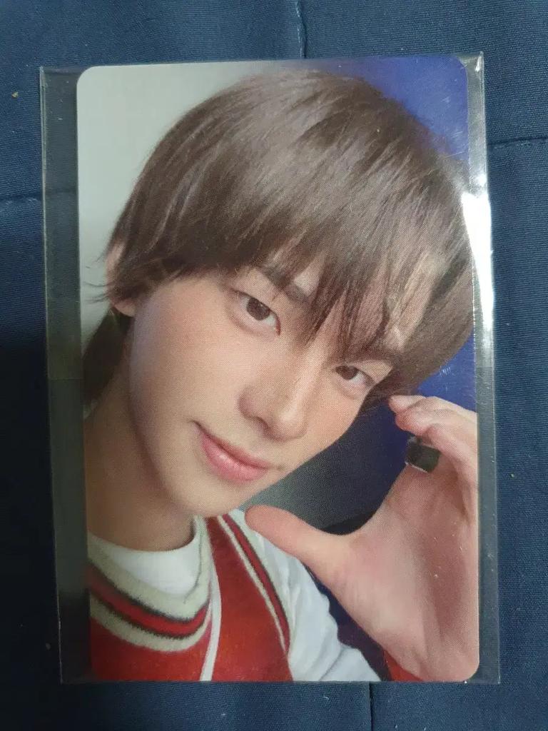 Two Unopened TWS Albums and a Special Gift from Weverse Shop Used