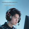 SANSUI DT15Pro 7.1 Wireless Gaming Headset