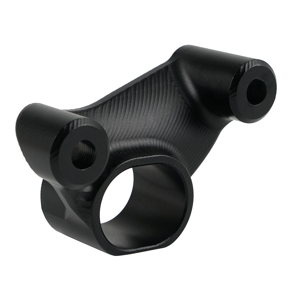 Motorcycle Exhaust Muffler Holder Exhaust Pipe Hanger Brackets for KTM 790 Duke 890 Duke 2018 2019 2020 2021 2022 2023