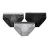 Bananain 301P Men's Ice Silk Trunks 3-Pack