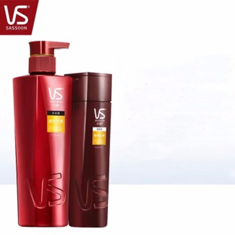 

VS Sassoon Repair & Hydration Shampoo & Conditioner Set