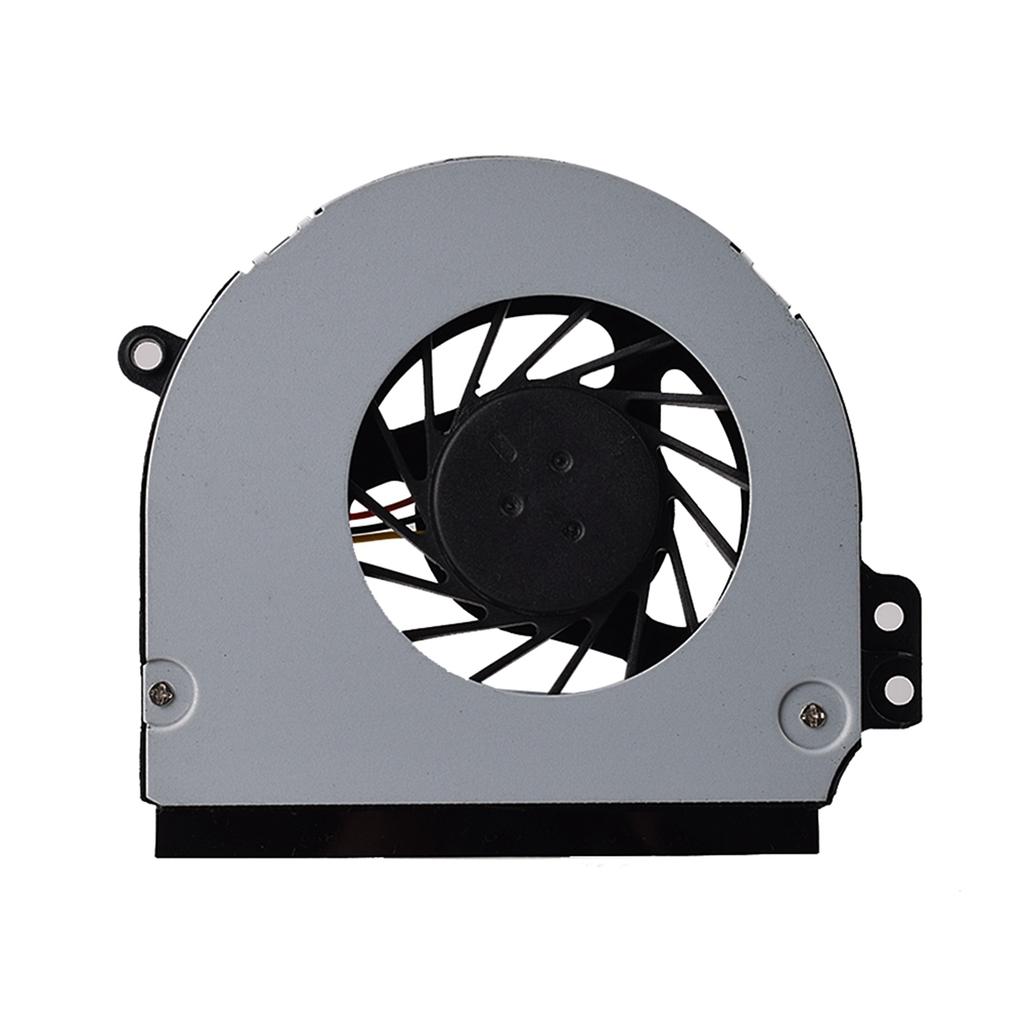 Black Cooling Fan for Dell Inspiron 1564 1464 N4010 Laptop