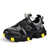 2024 Latest Men's Trendy Comfortable Casual Board Shoes Spring and Autumn Breathable Youth Running Sports Shoes Sneakers Men