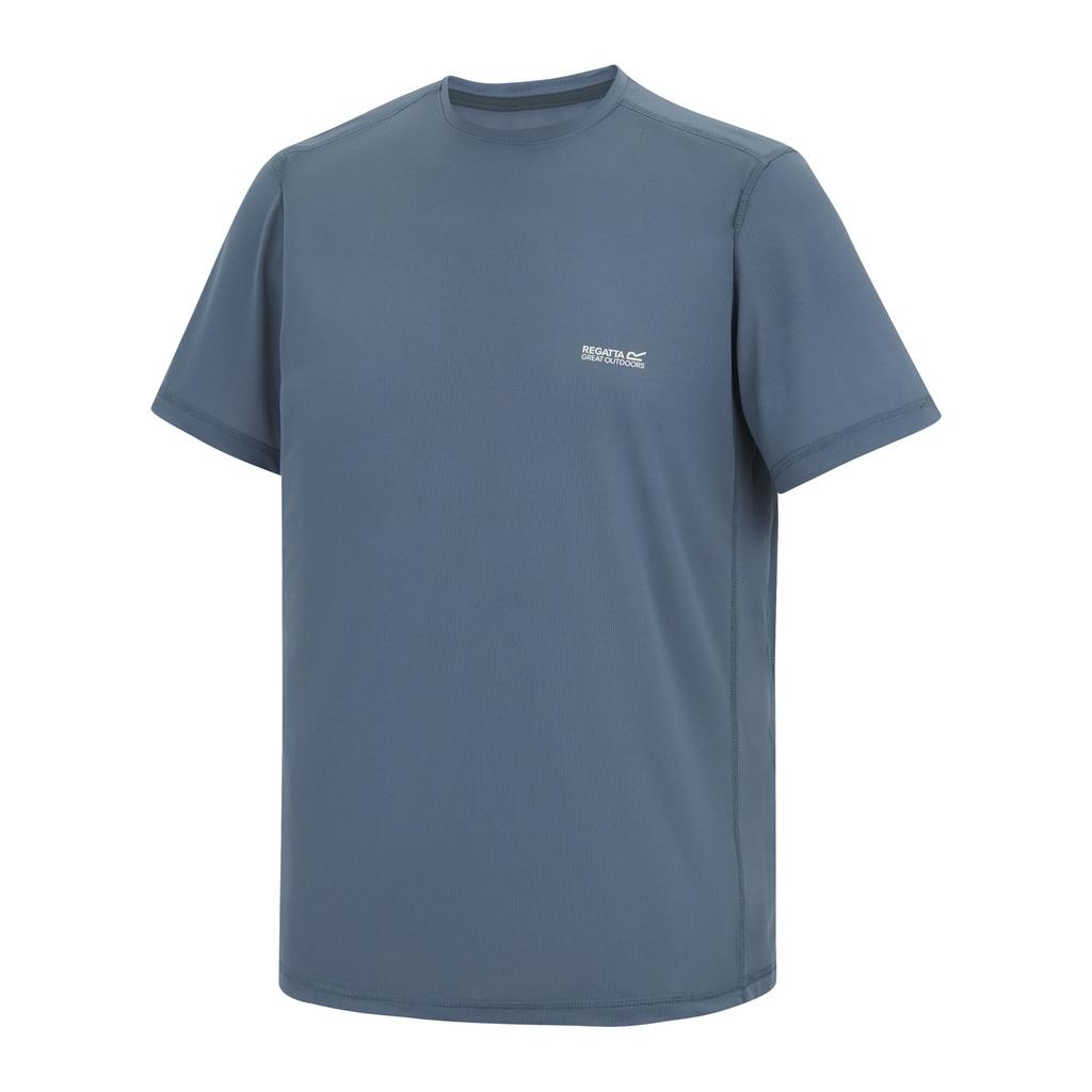 Regatta Mens Fingal Stretch T-Shirt