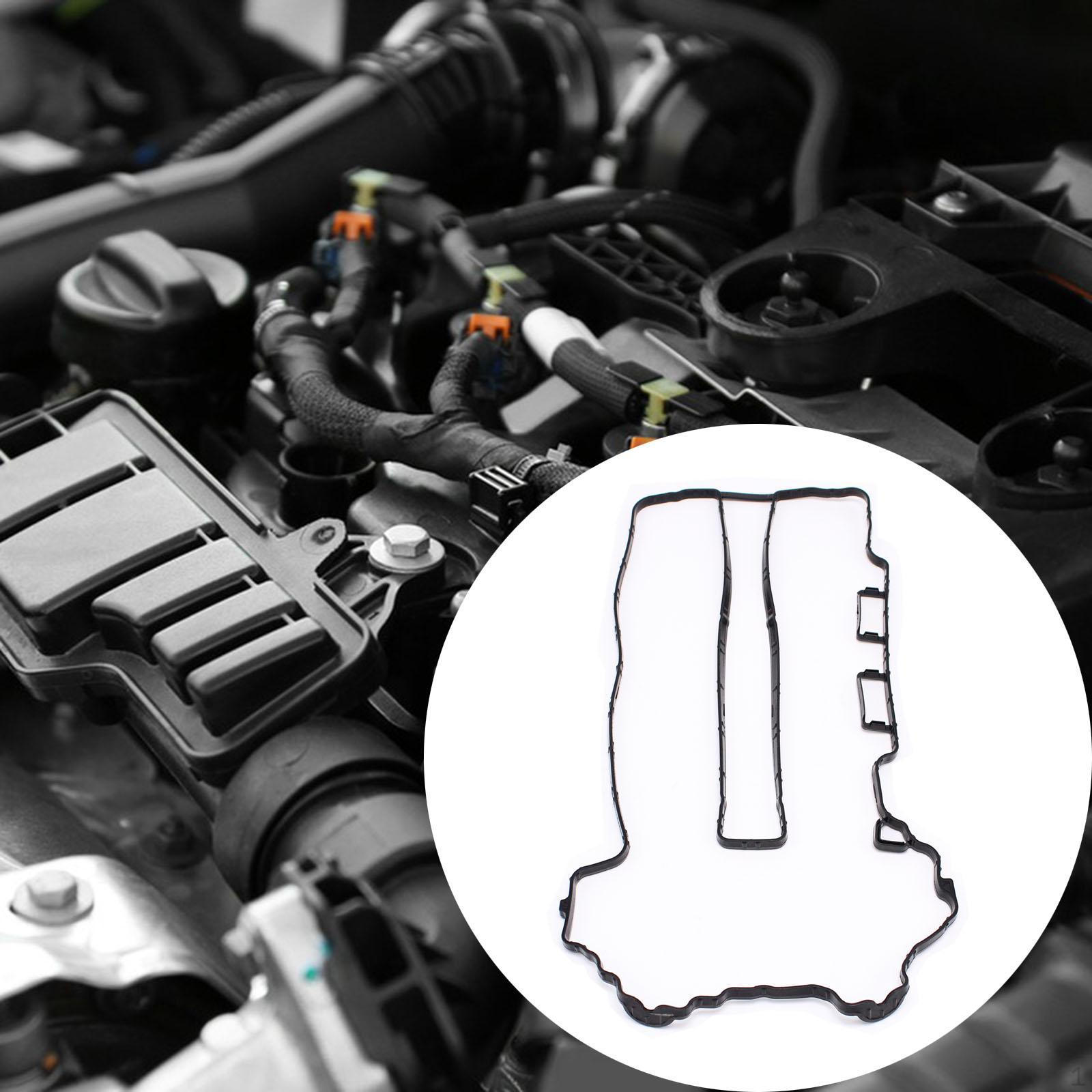 

Прокладка крышки коромысел головки цилиндра Прямая замена для Vauxhall Автомобиль