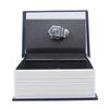 Dictionary Mini Safe Box Book Money Hidden Secret Security Safe Lock Cash Money