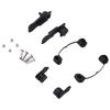 AP364042 Sada na opravu střešního okna kabrioletu pro Smart W451 Fortwo 2006-2014