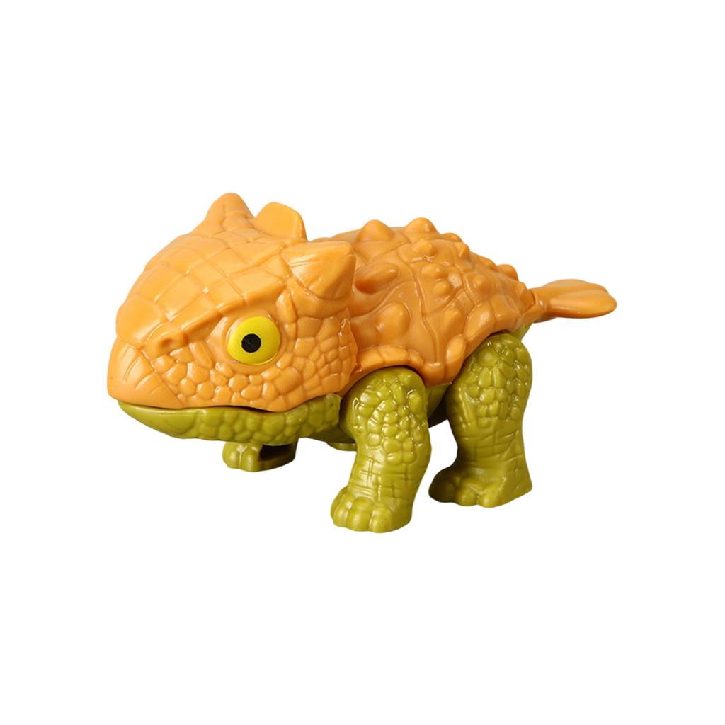 Children's Finger-biting Dinosaur Toy, Finger-biting Dinosaur, Small Dinosaur Egg Doll