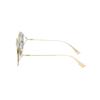 Dior Minimalist Fashion Versatile Oval Sunglasses Unisex sunglasses STELLAIRE2-8310T