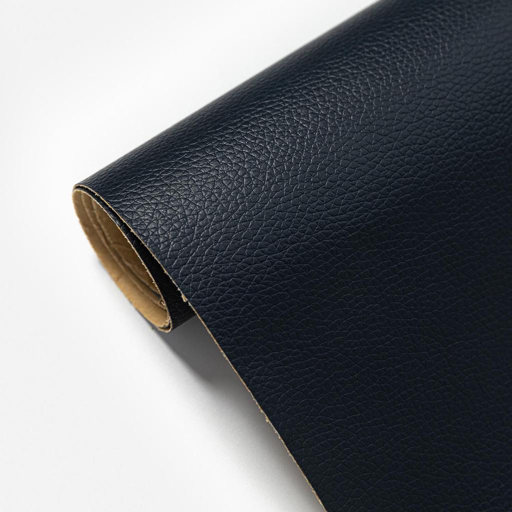 Leather Sofa & Bed Repair Patch: Self-adhesive, Versatile for Refurbishing Upholstery.