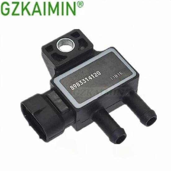 Датчик давления выхлопных газов OEM 8983314120 8-98331412-0 EPS-024 ДЛЯ Isuzu DMAX MUX