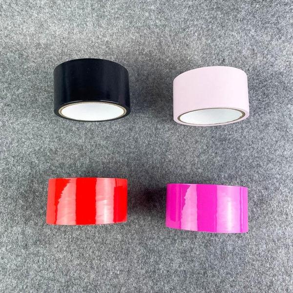 Non Adhesive Electrostatic Static Tape