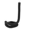 Action Camera Flexible Gooseneck Mount Silicone Aluminum Flexible Arm Stand with 1 4 Inch Screw Hole for Pocket 3 for