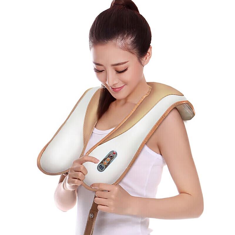

Taichang TC-Q802 Percussion Handheld Massager