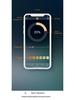 11-Key Mini Bluetooth LED Strip Controller: Monochromatic Dimming & Color Adjustment