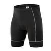 Mens Cycling Shorts With Gel Pad Quick Dry Breathable Bike Pants Road Mountain Biking Use
