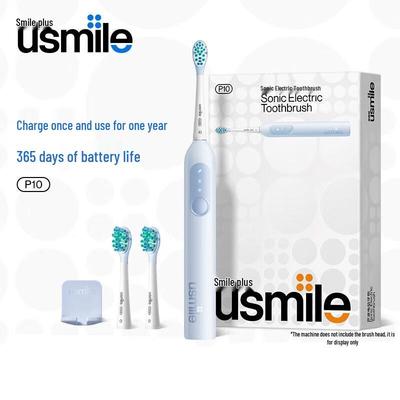 Elektronik für Beauty & Gesundheit – Elektrische Zahnbürsten