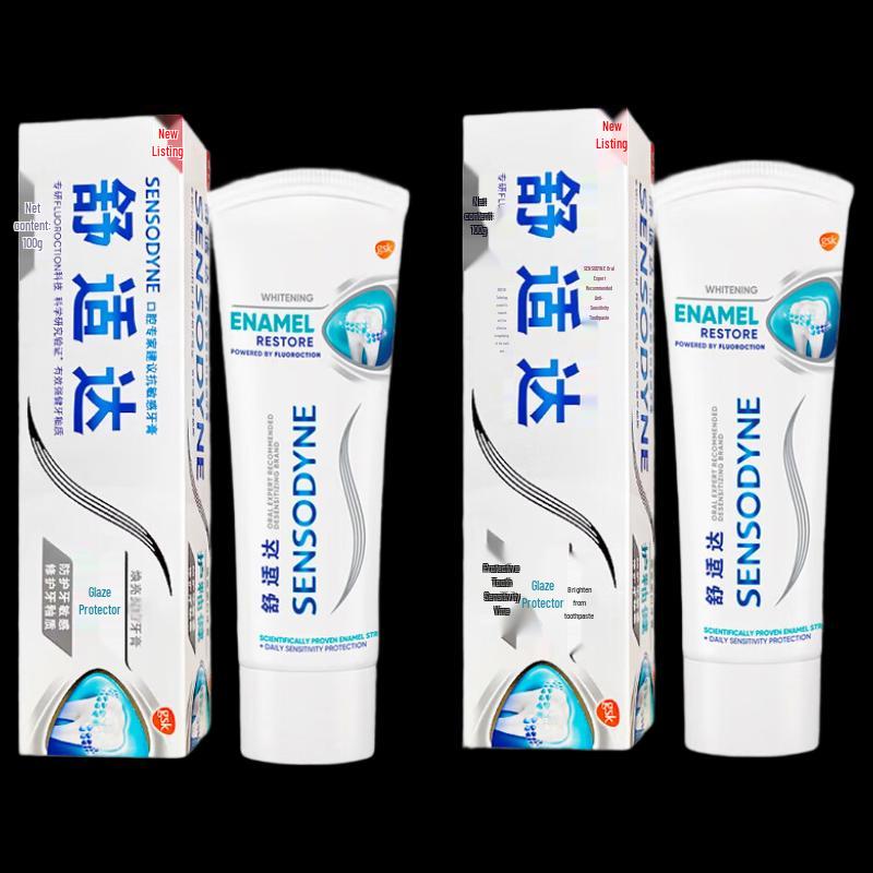 Sensodyne Gum Health & Whitening Toothpaste