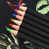 Artistiq Professional Coloring Pencil Set 72in1 Pencil Case