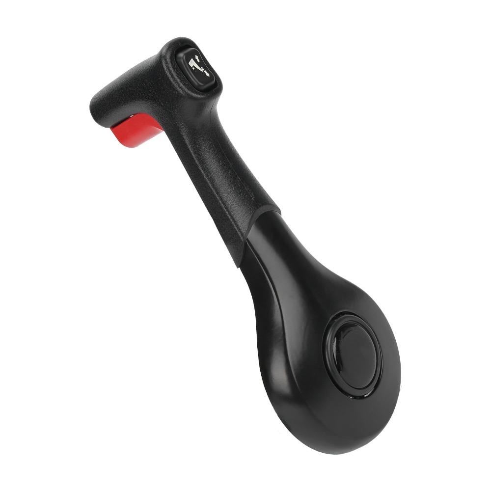881148T03 Trim Tilt Handle Side Mount Throttle Shift Lever Remote Control Box  For 3000 Series