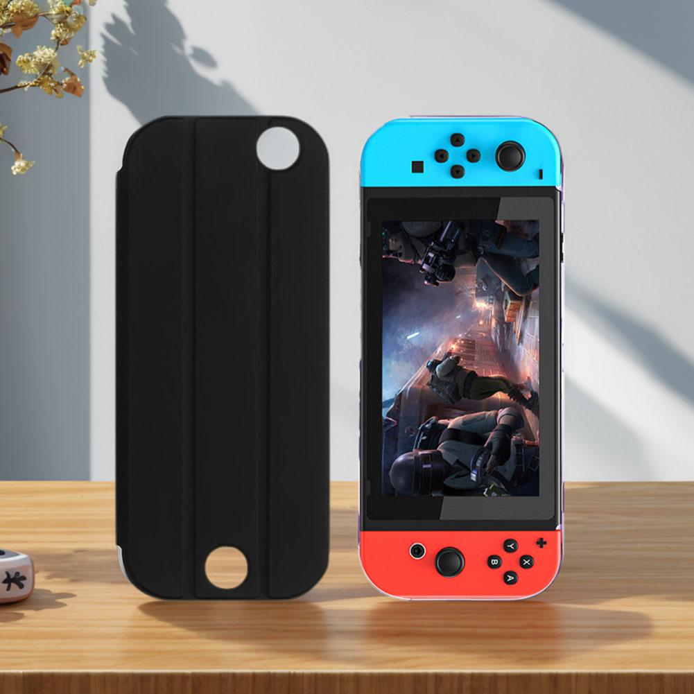 Schutzhülle Kratzfeste Abdeckung Skin TPU Hülle für Nintendo Switch2 Hülle