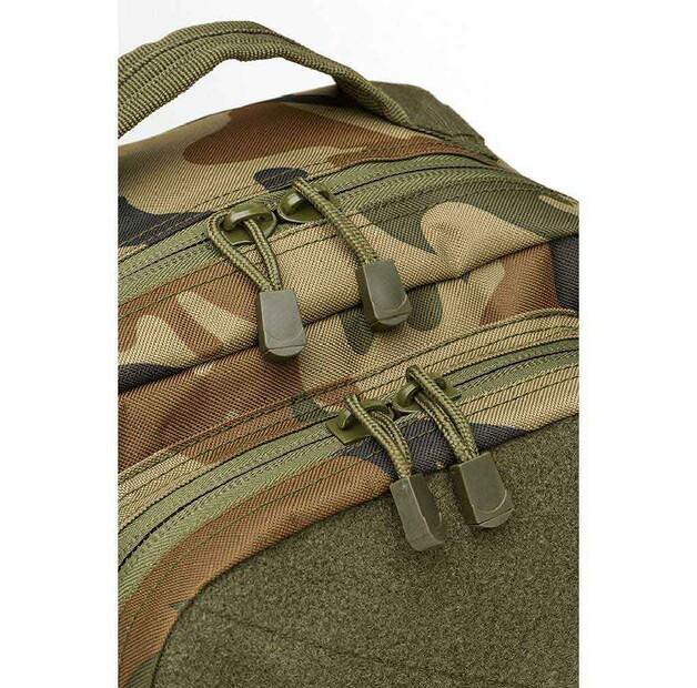 Brandit US Cooper Patch 25L рюкзак