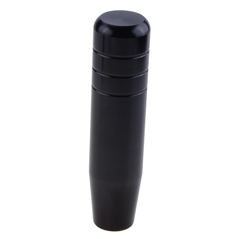 13 CM Vites Topuzu Manuel Şanzıman Şanzıman Kolu Vites Kolu Araba Modifiye Aksesuarları Evrensel Alüminyum