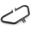 ABLZ-4X Bumper Engine Guard Crash Bar For Triumph Bonneville T100 T120 Thruxton 1200 R Street Cup/Twin Bonneville Bobber