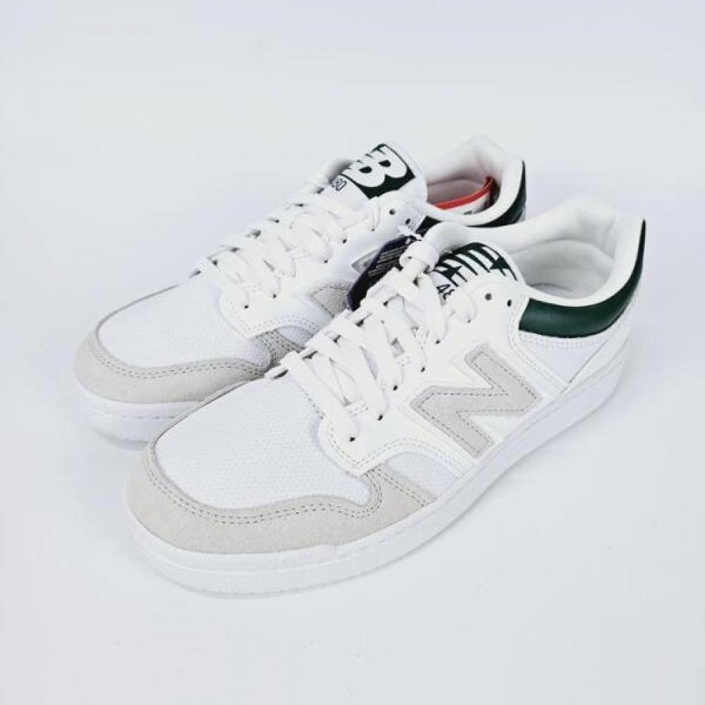 

New Balance Кроссовки Мужские Кроссовки для Бега Bb480lkd (40)Green/230(230)