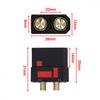 QS8S Connector Set for Reliable Energy Transfer In Various Applications