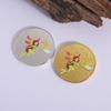 Tooth Fairy Commemorative Coin Children's Encourage Award Tooth Replacement Souvenir Non-currency Coins Game Novelty Coins