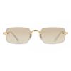 Ray Ban Unisex Sunglasses Rb3928 001 7i