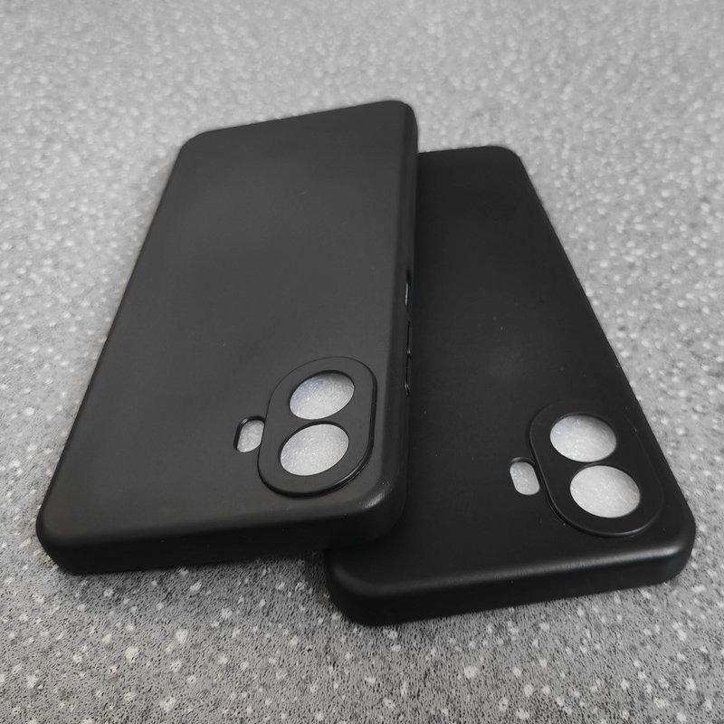 Silicone Phone Case for TCL K70 SE Shockproof Matte Bumper K70SE Soft Cover Cases for TCL K70 SE Fundas K 70 SE 4G 2026 Shell
