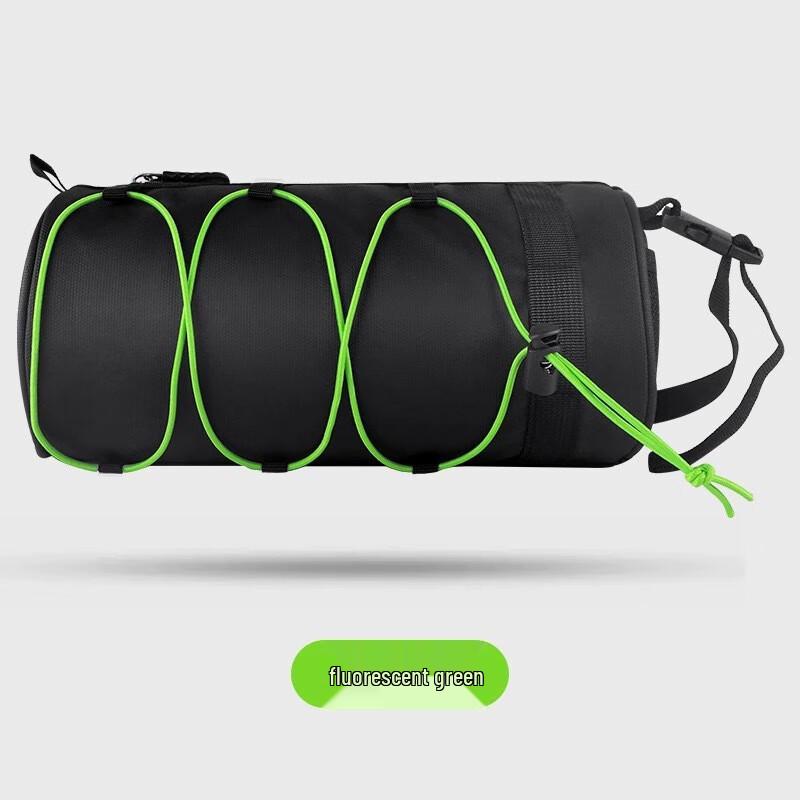 Lishi Bicycle Front Beam Bag