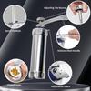 Diy Handmade Cookie Press Machine Cookie Press Icing Kit Cookie Nozzle Cutter Mold Pastry Syringe Cream Cookie Cake Tool
