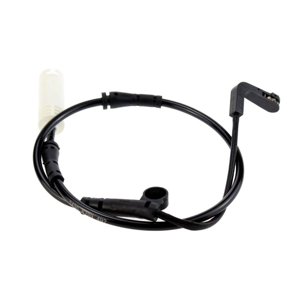 Front Wear Sensor