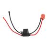 12 AWG Wire Cable 12V Ride-On Connector Wire Harness Connector