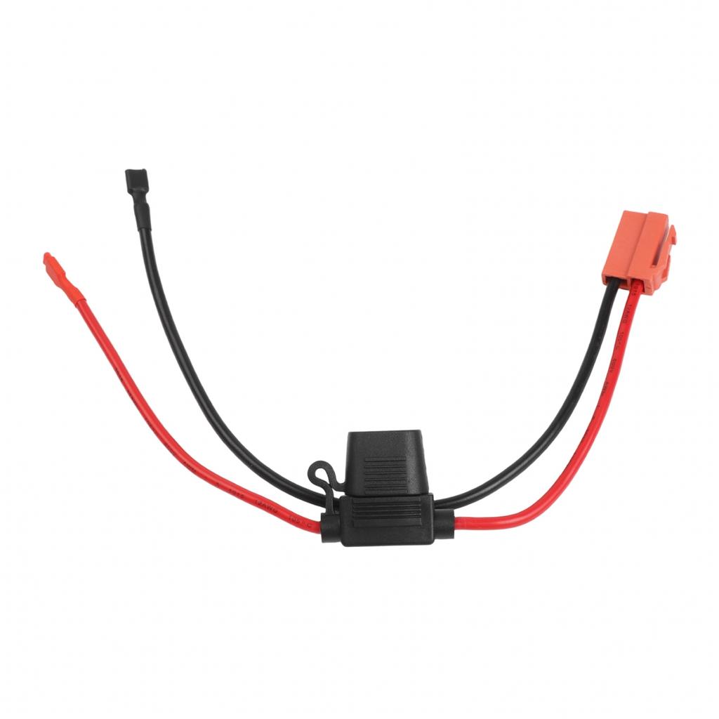 12 AWG Wire Cable 12V Ride-On Connector Wire Harness Connector