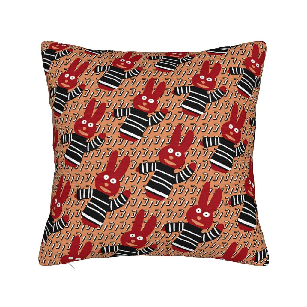 Comedy 31 M-Minutos Pillow Case  Graphic Pillow Cover For Couch Sofa Bedroom Kawaii Cushion Cover