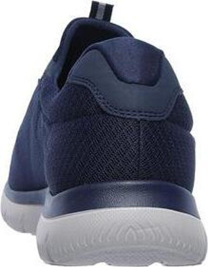 Кроссовки Skechers Summits Men navy